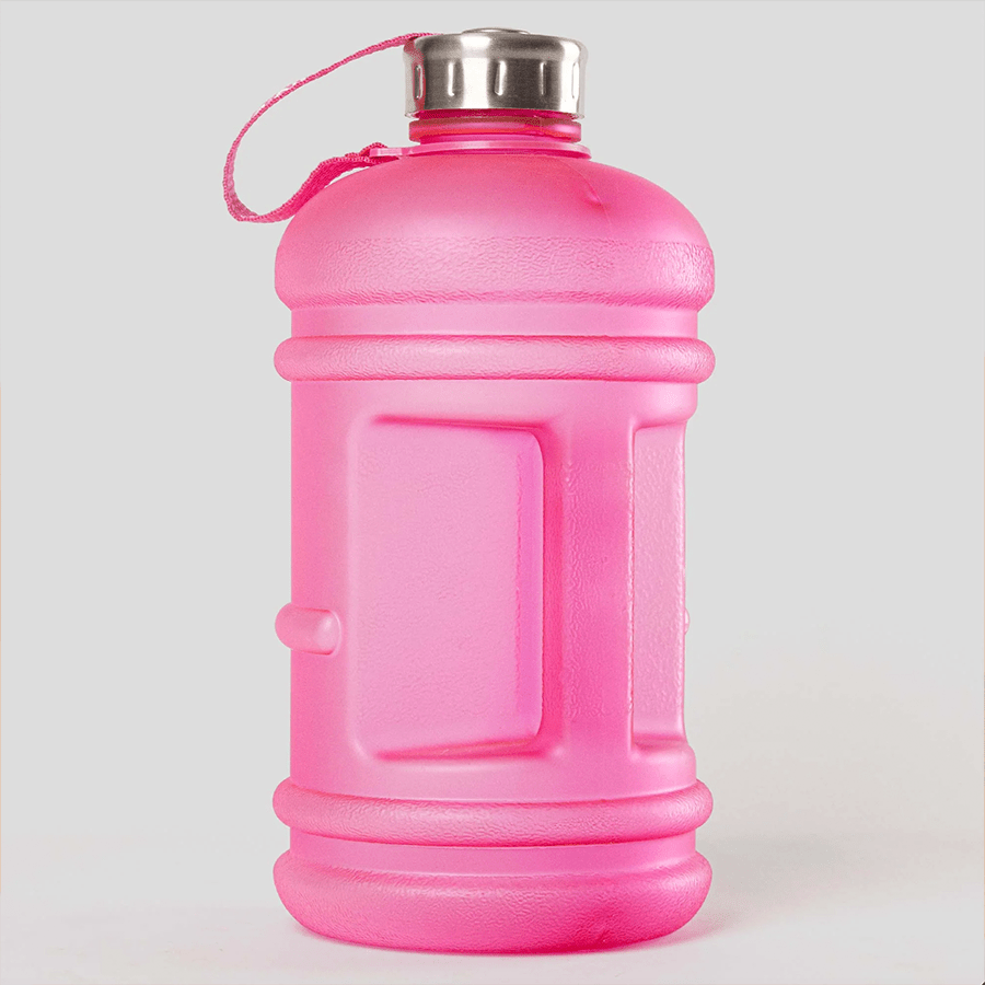 2L HYDRATION WATER BOTTLE - DYKE & DEAN