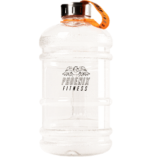 2L HYDRATION WATER BOTTLE - DYKE & DEAN