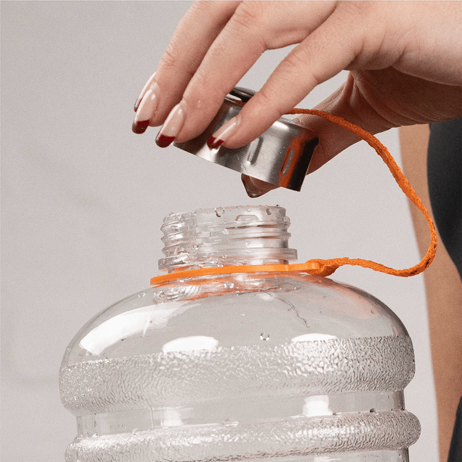 2L HYDRATION WATER BOTTLE - DYKE & DEAN