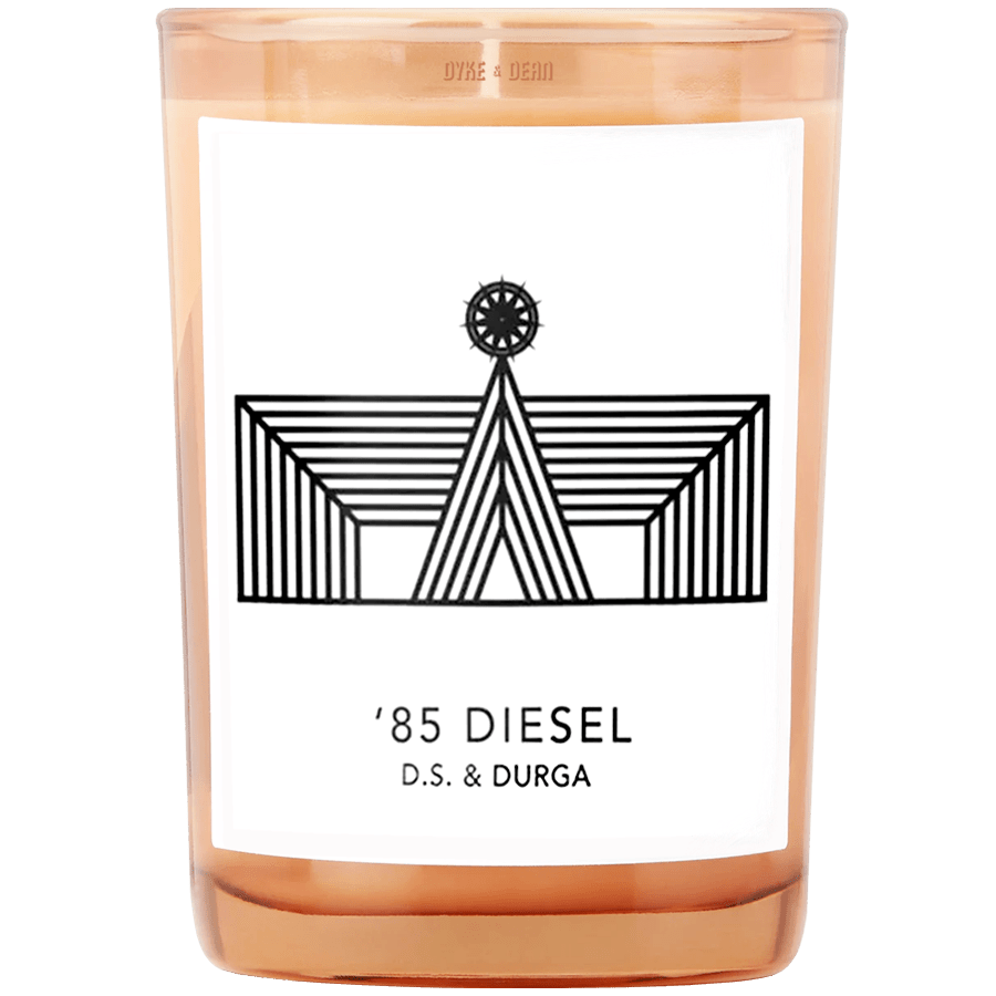 ’85 DIESEL CANDLE - DYKE & DEAN