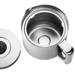 AARKE CHROME THERMAL JUG - DYKE & DEAN