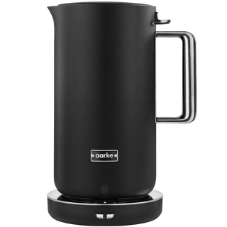 AARKE MATTE BLACK KETTLE - DYKE & DEAN