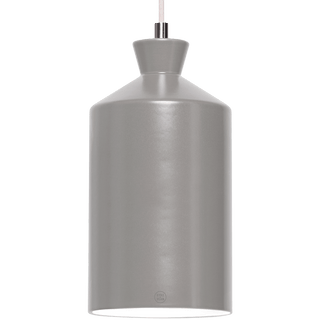 BHUTI CERAMIC PENDANT LIGHT LARGE - DYKE & DEAN