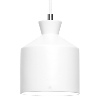 BHUTI CERAMIC PENDANT LIGHT SMALL - DYKE & DEAN