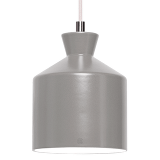 BHUTI CERAMIC PENDANT LIGHT SMALL - DYKE & DEAN