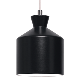 BHUTI CERAMIC PENDANT LIGHT SMALL - DYKE & DEAN