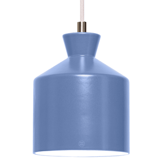 BHUTI CERAMIC PENDANT LIGHT SMALL - DYKE & DEAN