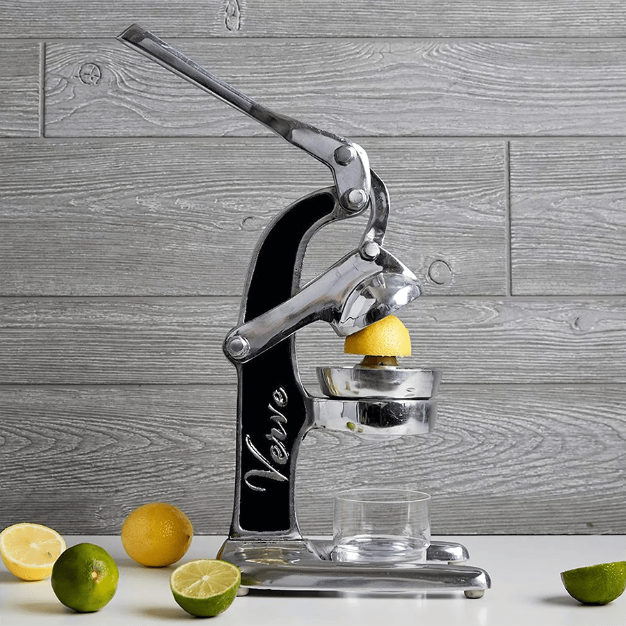 BLACK MEXICAN CITRUS JUICER - DYKE & DEAN