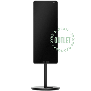 BRAUN LE01 SPEAKER FLOOR STAND OUTLET - DYKE & DEAN