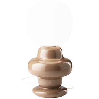 COPACABANA CERAMIC TABLE LIGHT - DYKE & DEAN