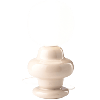 COPACABANA CERAMIC TABLE LIGHT - DYKE & DEAN