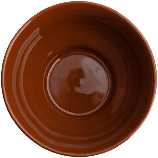 DYKE & DEAN GRANDMOTHERS BOWL CHOCOLATE - DYKE & DEAN