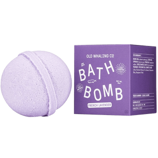 FRENCH LAVENDER BATH BOMB - DYKE & DEAN