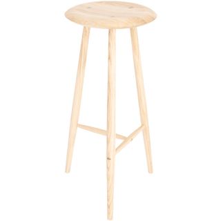 GAZZDA BLANC BAR STOOL TALL - DYKE & DEAN