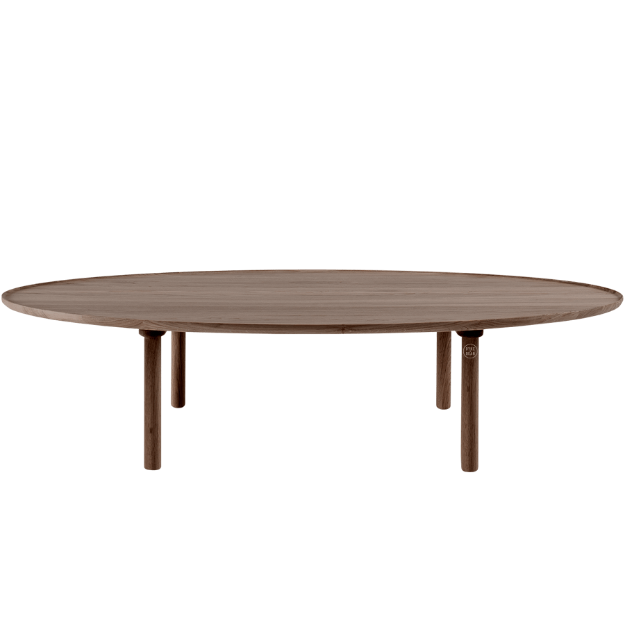 GAZZDA MU COFFEE TABLE 150CM - DYKE & DEAN