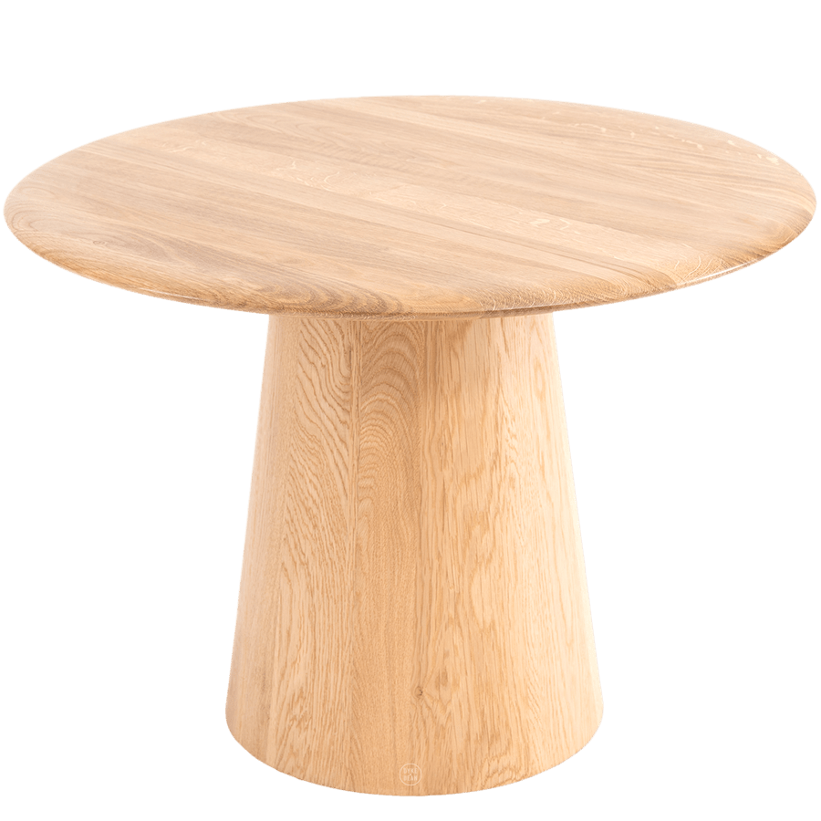 GAZZDA MUSHROOM COFFEE TABLE 80 - DYKE & DEAN