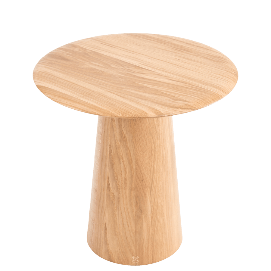 GAZZDA MUSHROOM SIDE TABLE 55 - DYKE & DEAN