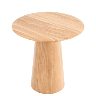 GAZZDA MUSHROOM SIDE TABLE 55 - DYKE & DEAN