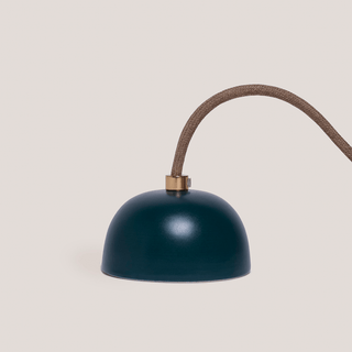 GURA CERAMIC DOME PENDANT LARGE - DYKE & DEAN