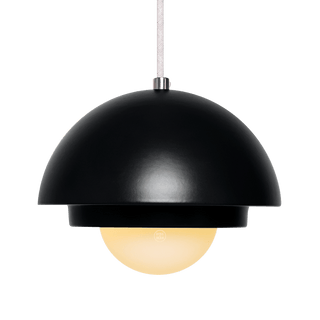 GURA CERAMIC DOME PENDANT LARGE - DYKE & DEAN