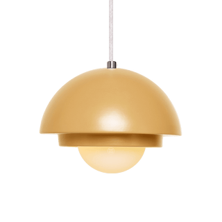 GURA CERAMIC DOME PENDANT SMALL - DYKE & DEAN