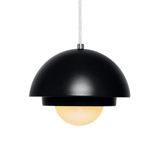 GURA CERAMIC DOME PENDANT SMALL - DYKE & DEAN