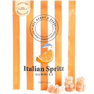 ITALIAN SPRITZ GUMMIES - DYKE & DEAN