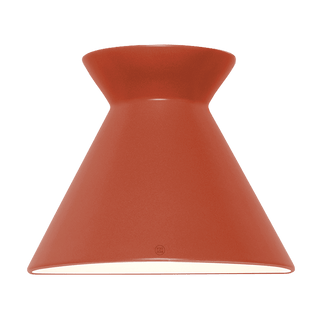 KIRO CERAMIC WALL LIGHT SMALL - DYKE & DEAN