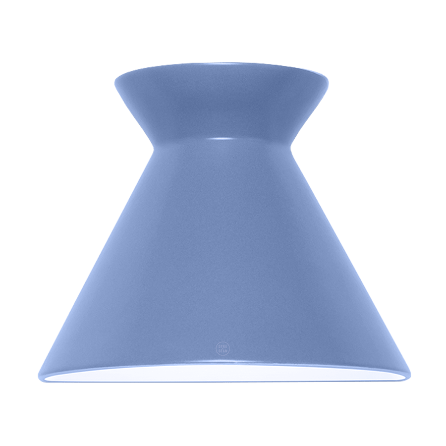 KIRO CERAMIC WALL LIGHT SMALL - DYKE & DEAN