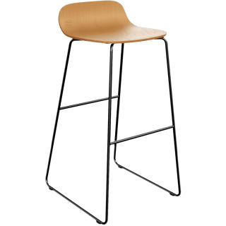 LA CHAISE FRANCAISE CL10 BAR STOOL - DYKE & DEAN