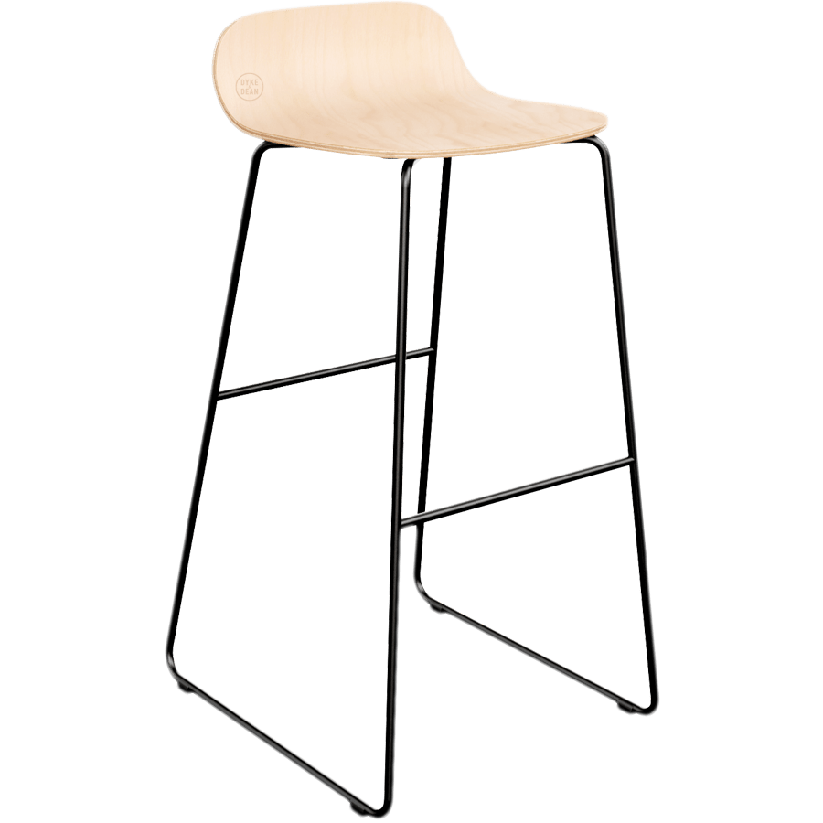 LA CHAISE FRANCAISE CL10 BAR STOOL - DYKE & DEAN