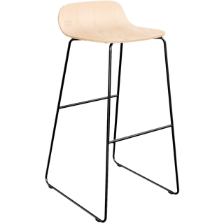 LA CHAISE FRANCAISE CL10 BAR STOOL - DYKE & DEAN