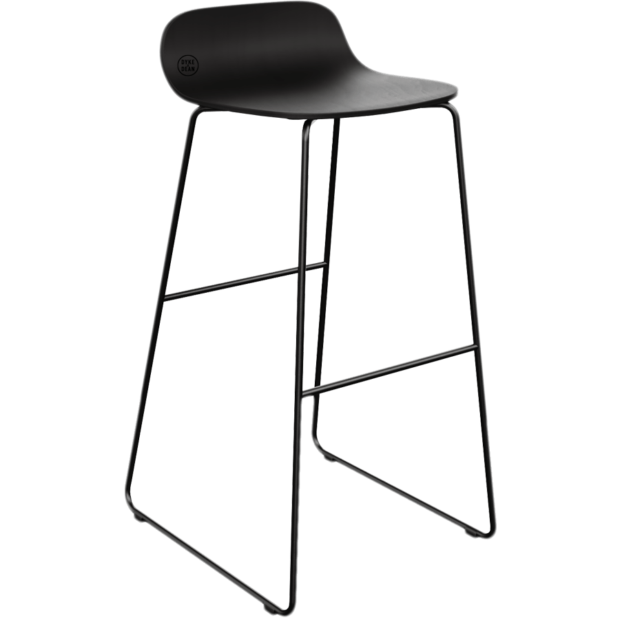 LA CHAISE FRANCAISE CL10 BAR STOOL - DYKE & DEAN