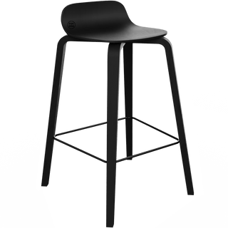 LA CHAISE FRANCAISE CL10B BAR STOOL - DYKE & DEAN