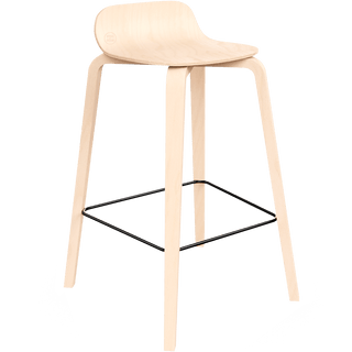 LA CHAISE FRANCAISE CL10B BAR STOOL - DYKE & DEAN