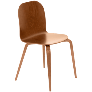 LA CHAISE FRANCAISE CL10B CHERRY CHAIR - DYKE & DEAN