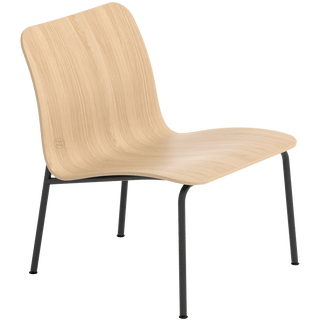 LA CHAISE FRANCAISE CM10 CHAIR FRENCH OAK - DYKE & DEAN