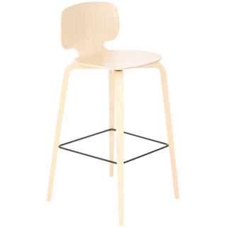 LA CHAISE FRANCAISE H10 BAR STOOL - DYKE & DEAN