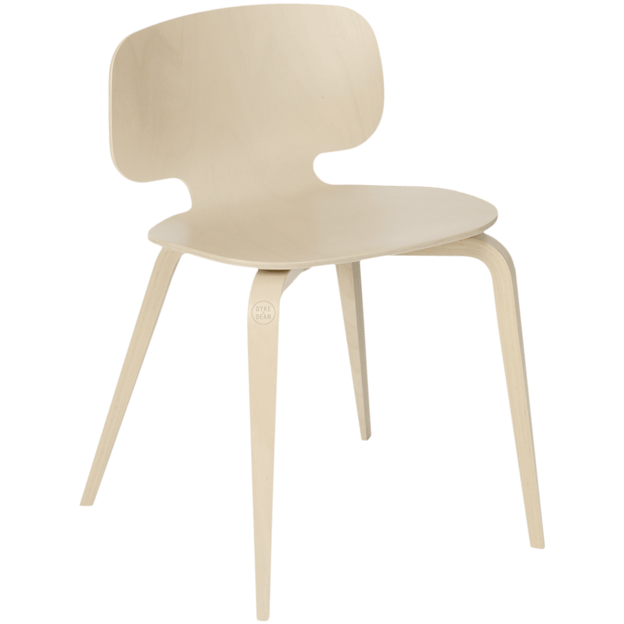 LA CHAISE FRANCAISE H10 CHAIR SAND BEIGE - DYKE & DEAN