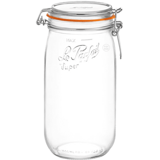 LE PARFAIT SUPER JAR 1.5L - DYKE & DEAN