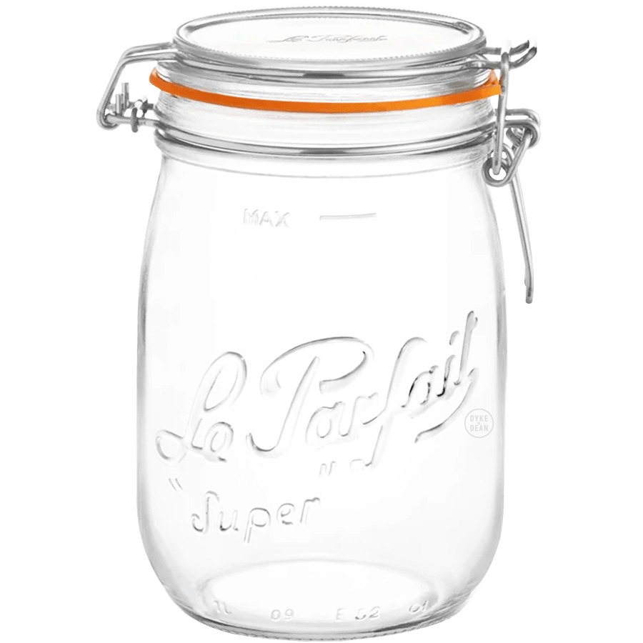 LE PARFAIT SUPER JAR 1l - DYKE & DEAN