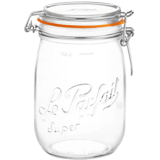 LE PARFAIT SUPER JAR 1l - DYKE & DEAN