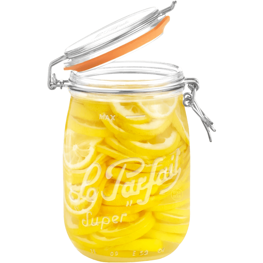 LE PARFAIT SUPER JAR 1l - DYKE & DEAN