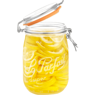 LE PARFAIT SUPER JAR 1l - DYKE & DEAN