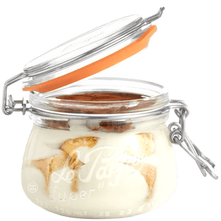 LE PARFAIT SUPER JAR 250ml - DYKE & DEAN