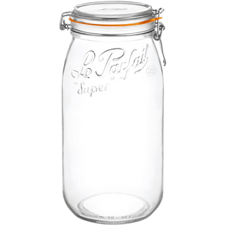 LE PARFAIT SUPER JAR 3L - DYKE & DEAN