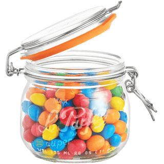 LE PARFAIT SUPER JAR 500ml - DYKE & DEAN