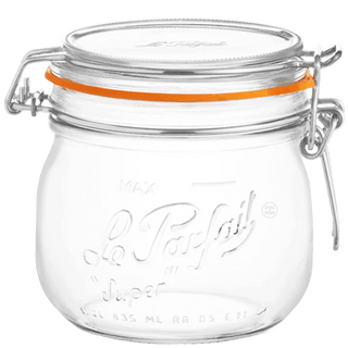 LE PARFAIT SUPER JAR 500ml - DYKE & DEAN