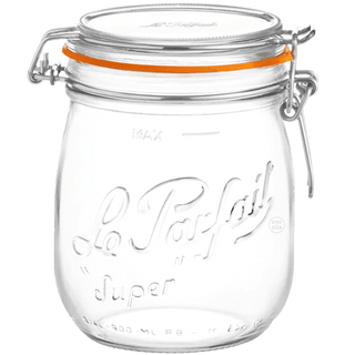 LE PARFAIT SUPER JAR 750ml - DYKE & DEAN