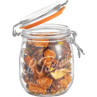 LE PARFAIT SUPER JAR 750ml - DYKE & DEAN